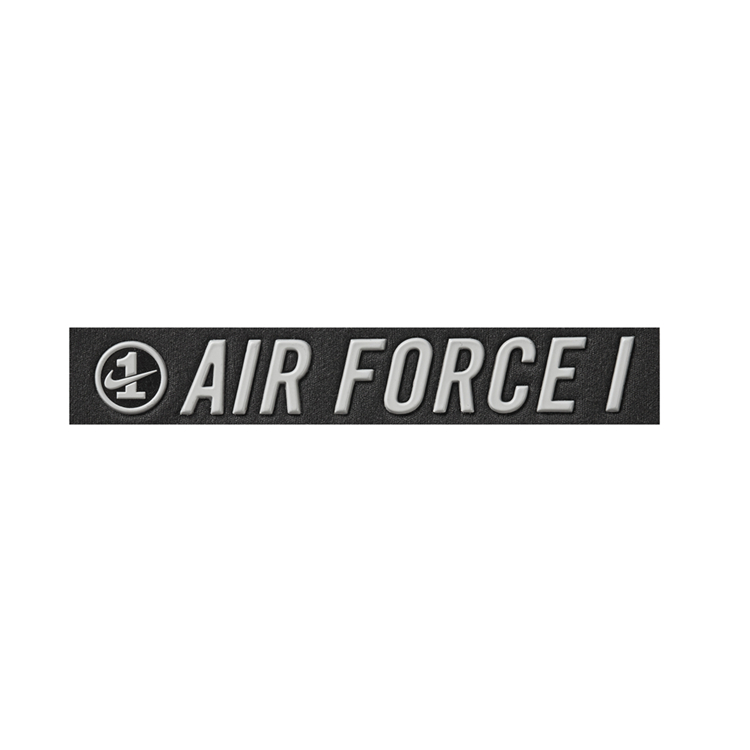 Experience excellence with AIR FORCE I: Innovative, durable, and trusted solutions for peak performance
